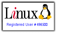 linux counter